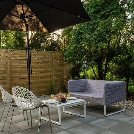 Loft House Z Ogrodkiem 1 리브니크