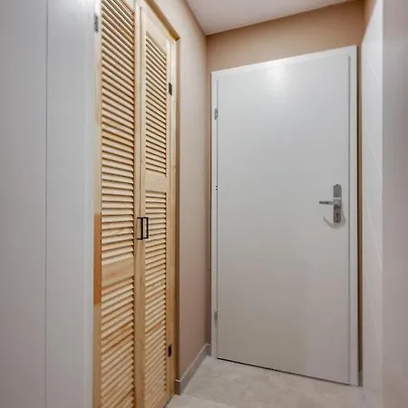 Loft House Z Ogrodkiem 1