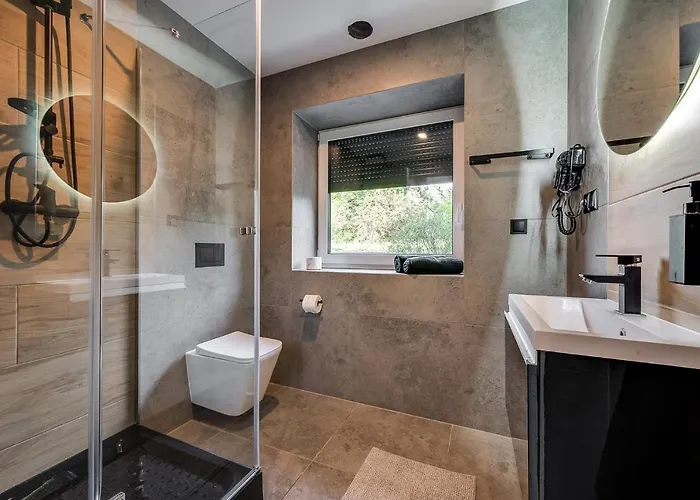 Loft House Z Ogrodkiem 1