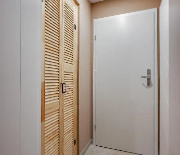 Loft House Z Ogrodkiem 1